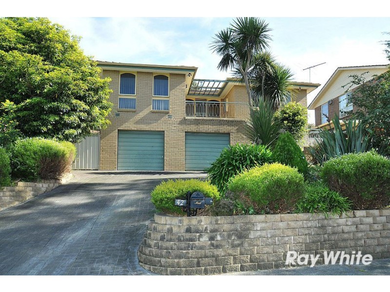 42 Brentwood Drive, Wantirna VIC 3152