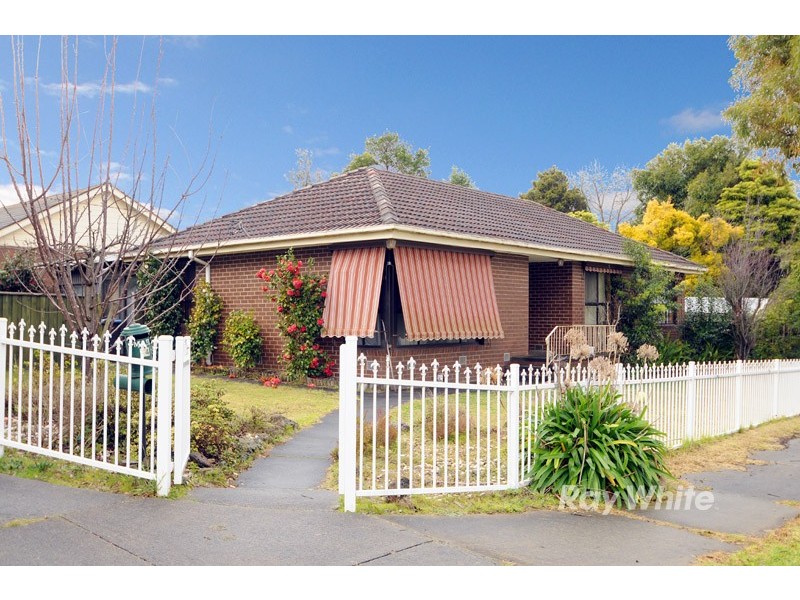 14 Kingsford Street, Bayswater VIC 3153