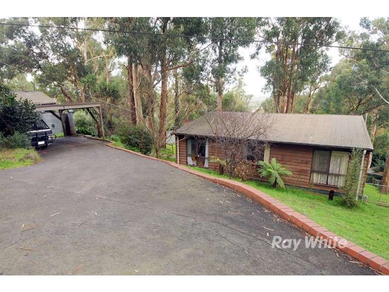 5 Forest Road, Belgrave VIC 3160