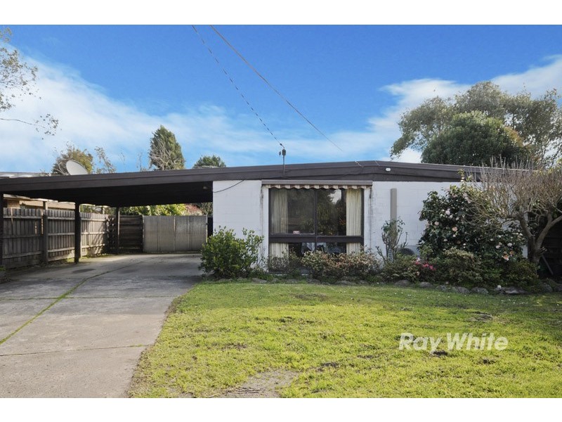256 Wantirna Road, Wantirna VIC 3152