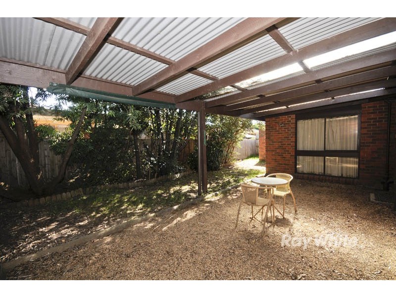 4/37 – 41 Glen Park Road, Bayswater VIC 3153