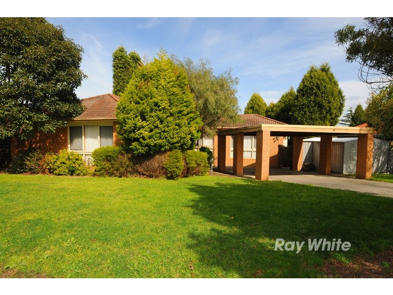 18 Marlesford Avenue, Wantirna VIC 3152