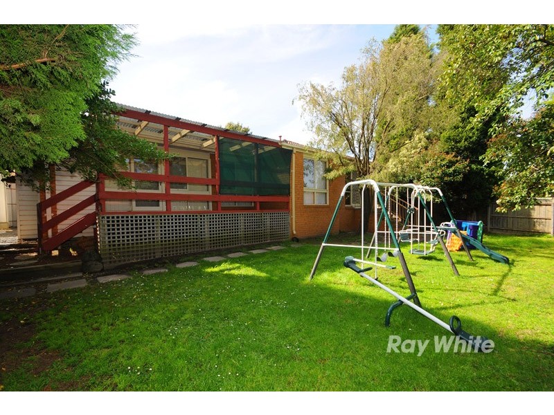 18 Marlesford Avenue, Wantirna VIC 3152