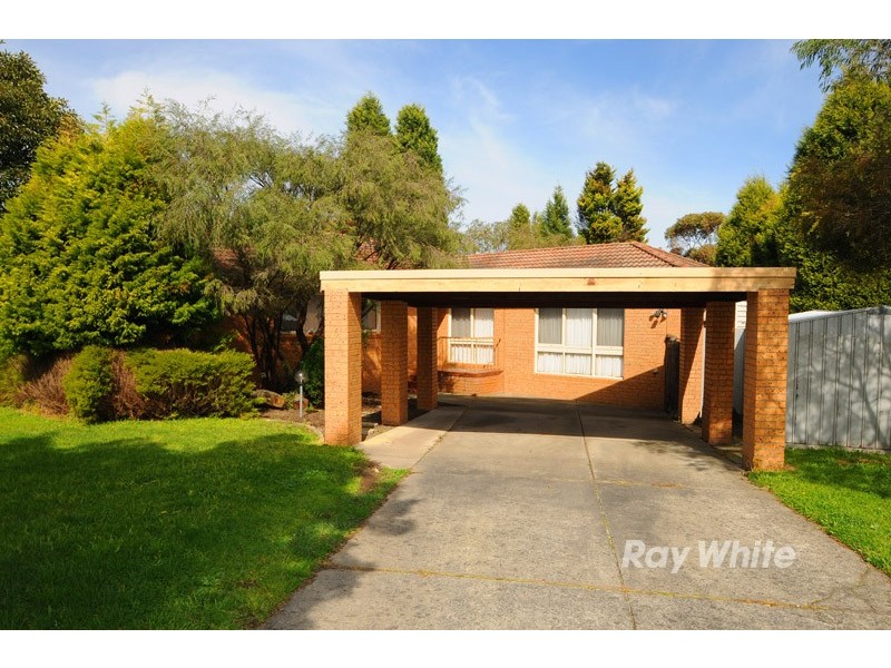 18 Marlesford Avenue, Wantirna VIC 3152