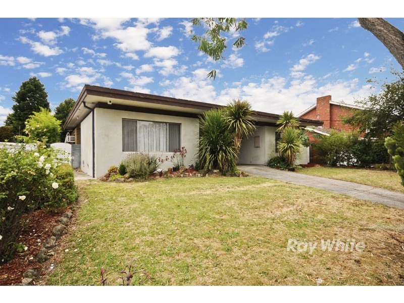 295 Stud Road, Wantirna South VIC 3152