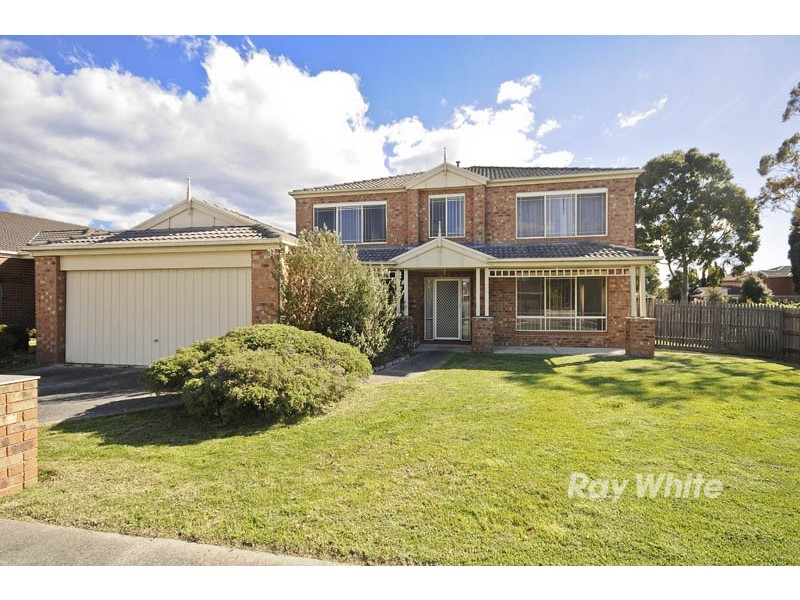10 Meridian Parade, Wantirna South VIC 3152