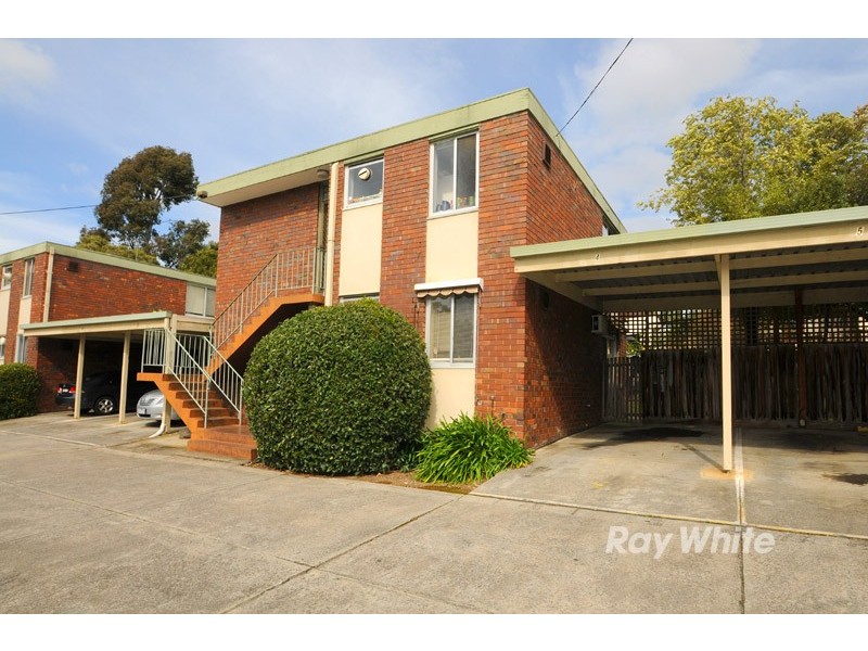 4/113 Burwood Highway, Burwood East VIC 3151