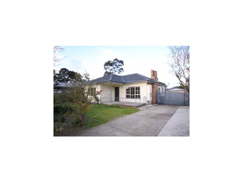 16 Maida Avenue, Bayswater VIC 3153