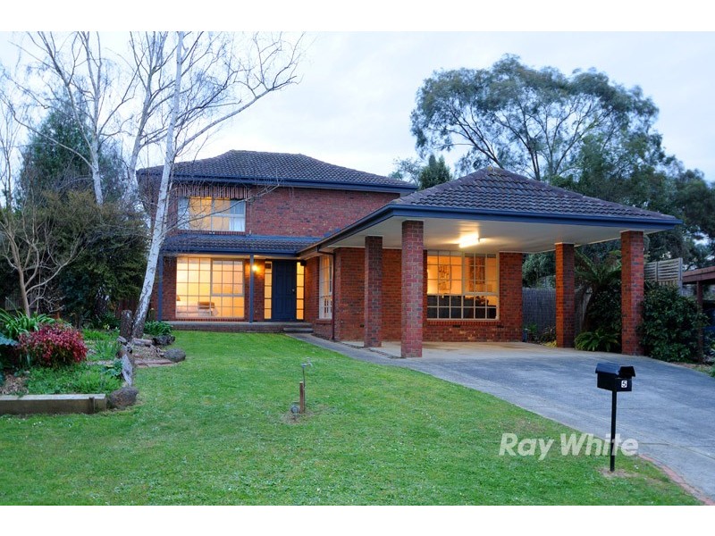 5 Melanie Close, Wantirna South VIC 3152