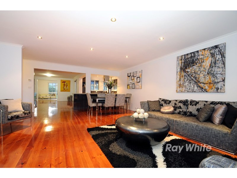 5 Melanie Close, Wantirna South VIC 3152