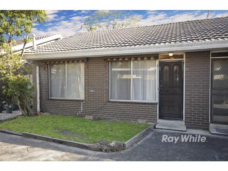 2/12 Victoria Avenue, Mitcham VIC 3132