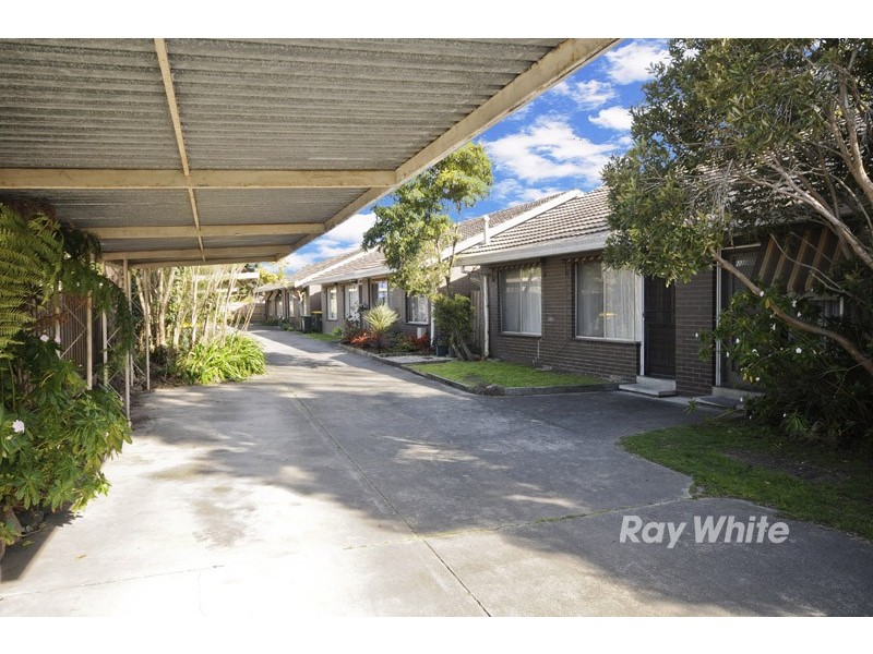 2/12 Victoria Avenue, Mitcham VIC 3132