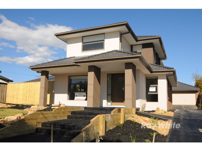 2/92 Coleman Road, Wantirna South VIC 3152