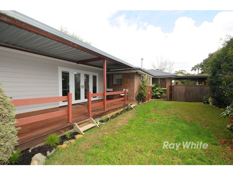 8 Botany Court, Wantirna VIC 3152