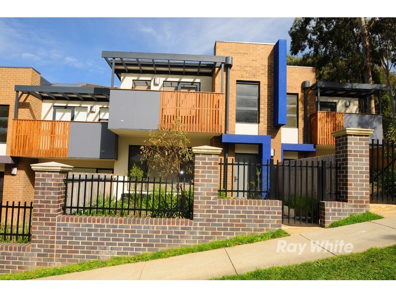 6/3-5 Milton Street, Ferntree Gully VIC 3156