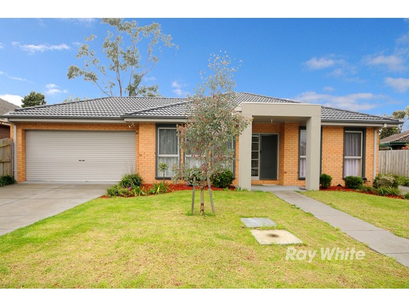 1/21 Ross Street, Ferntree Gully VIC 3156