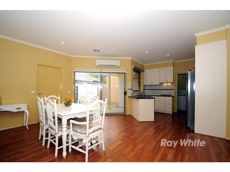 1/21 Ross Street, Ferntree Gully VIC 3156