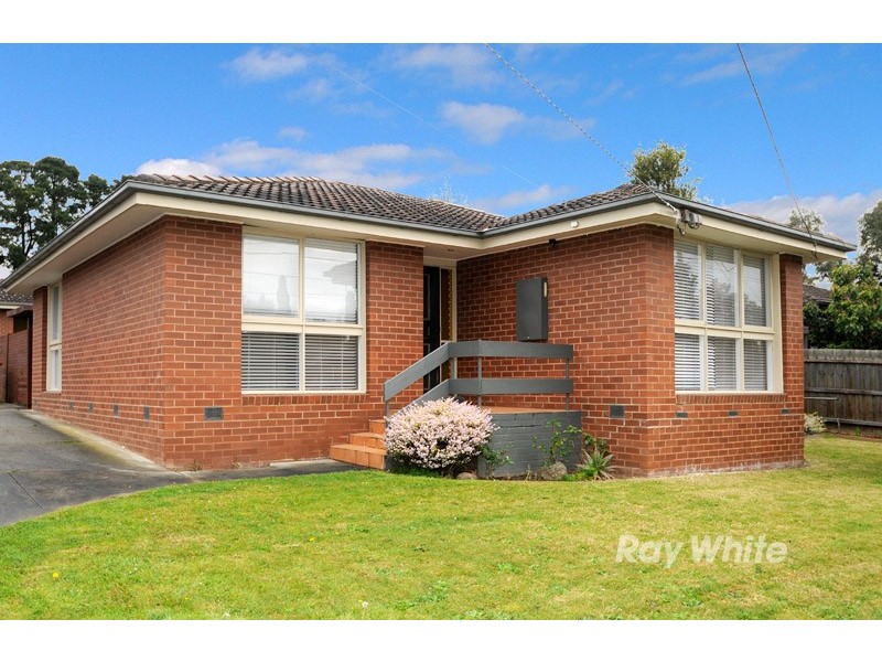 1/19 Lance Road, Bayswater VIC 3153