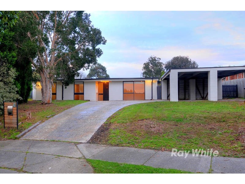 9 Jenkins Court, Wantirna VIC 3152