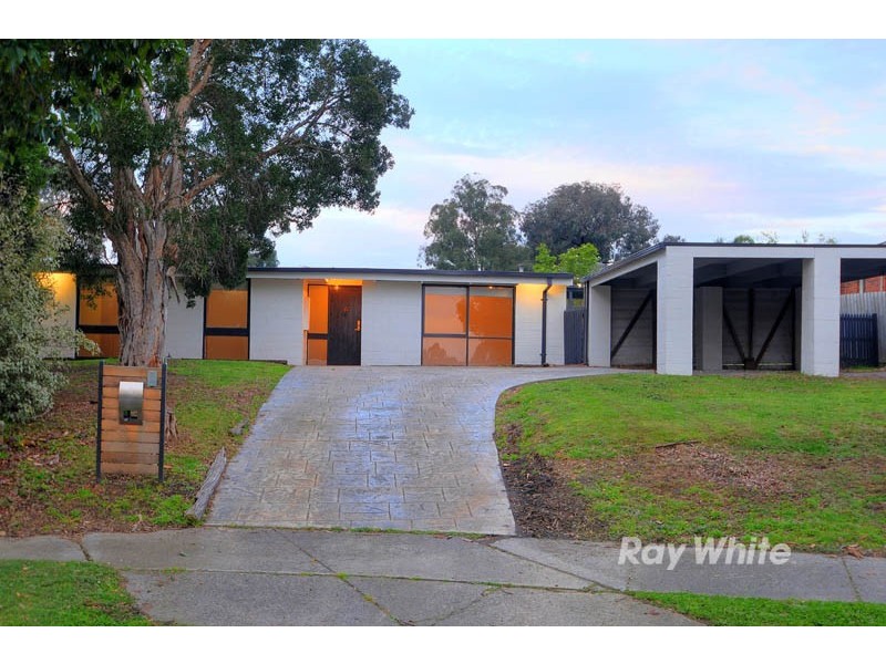 9 Jenkins Court, Wantirna VIC 3152