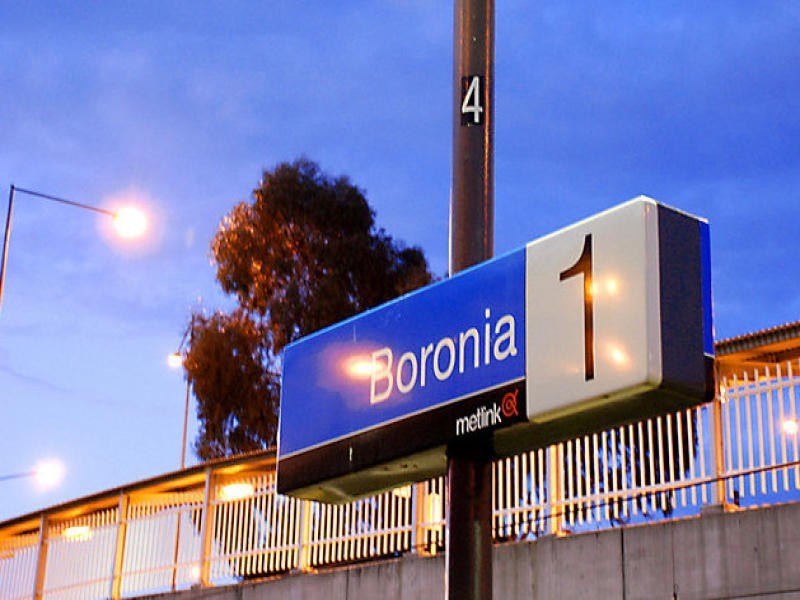 1/24 Browning Road, Boronia VIC 3155