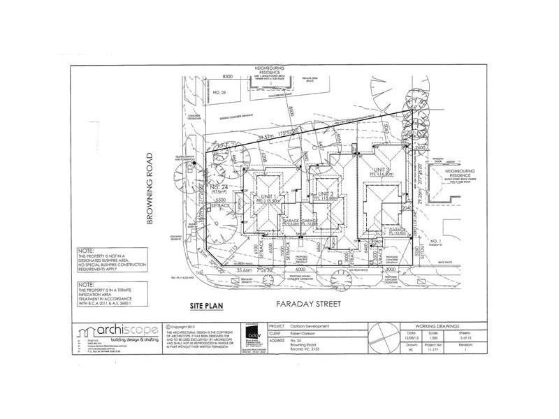 1/24 Browning Road, Boronia VIC 3155