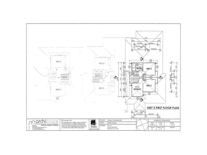 1/24 Browning Road, Boronia VIC 3155