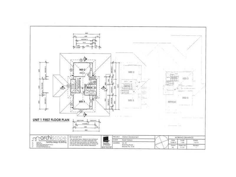 1/24 Browning Road, Boronia VIC 3155