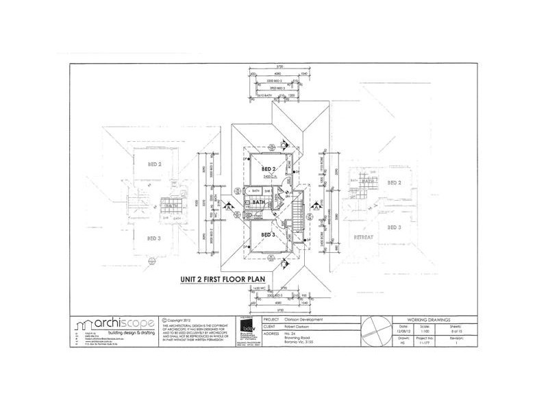 1/24 Browning Road, Boronia VIC 3155