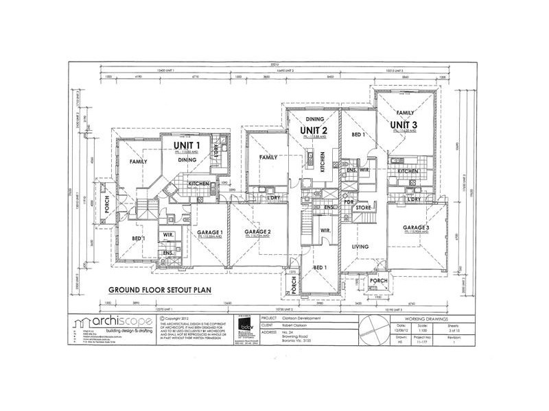 1/24 Browning Road, Boronia VIC 3155