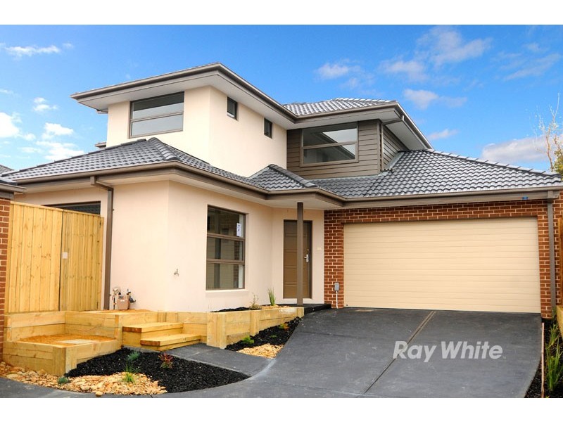 2/92 Coleman Road, Wantirna South VIC 3152