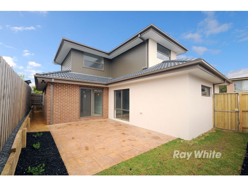 2/92 Coleman Road, Wantirna South VIC 3152