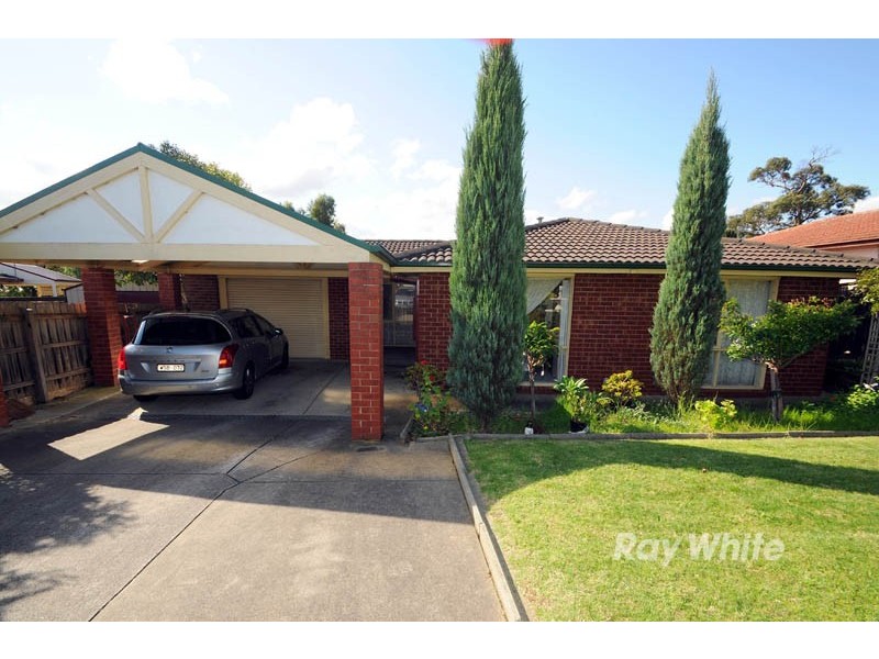 8 Apple Grove, Bayswater VIC 3153
