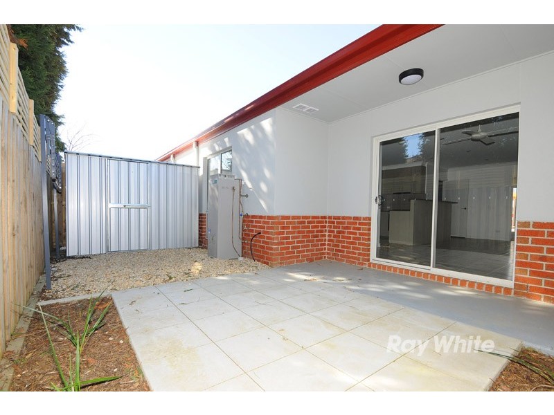 16/440 Stud Road, Wantirna South VIC 3152