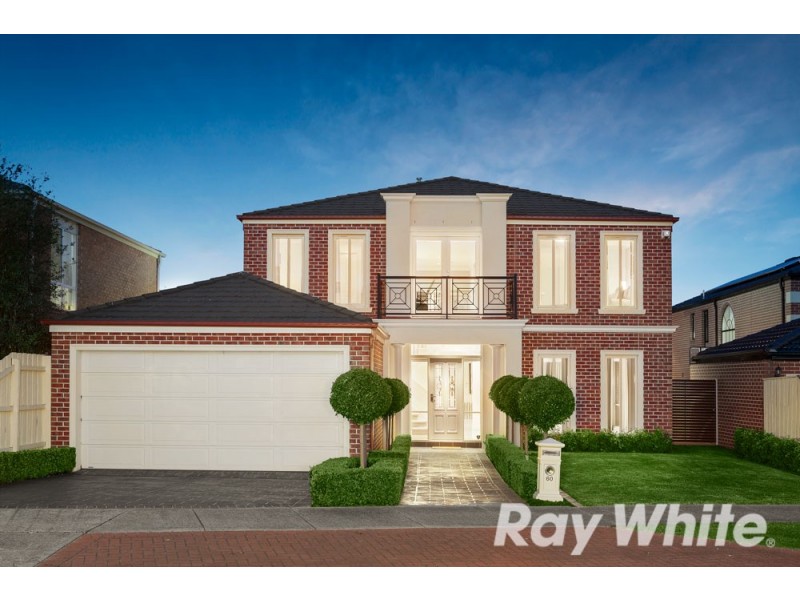 60 Michele Drive, Scoresby VIC 3179