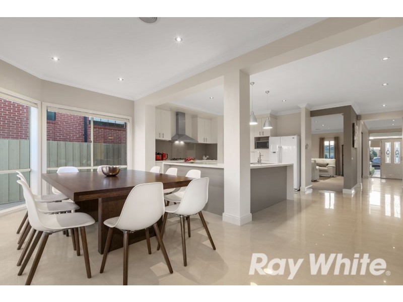 60 Michele Drive, Scoresby VIC 3179