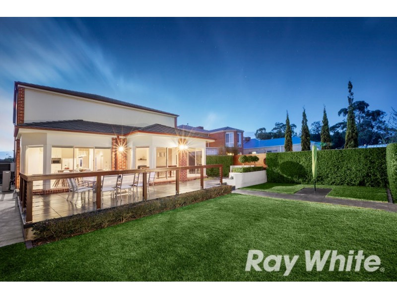 60 Michele Drive, Scoresby VIC 3179