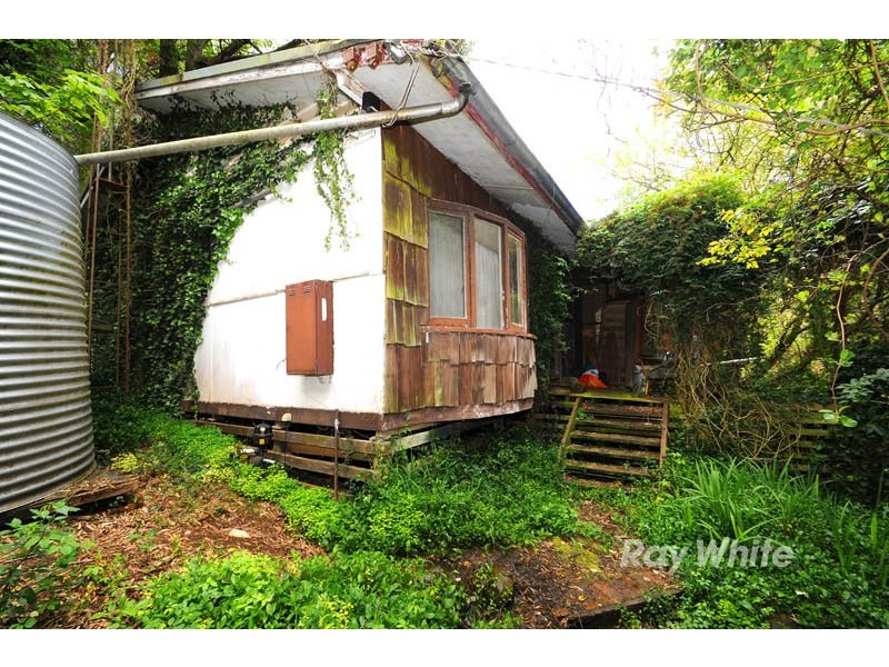198 Monbulk Road, The Patch VIC 3792