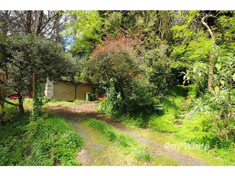 198 Monbulk Road, The Patch VIC 3792