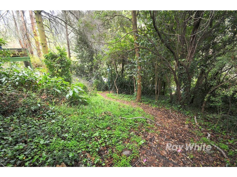 198 Monbulk Road, The Patch VIC 3792