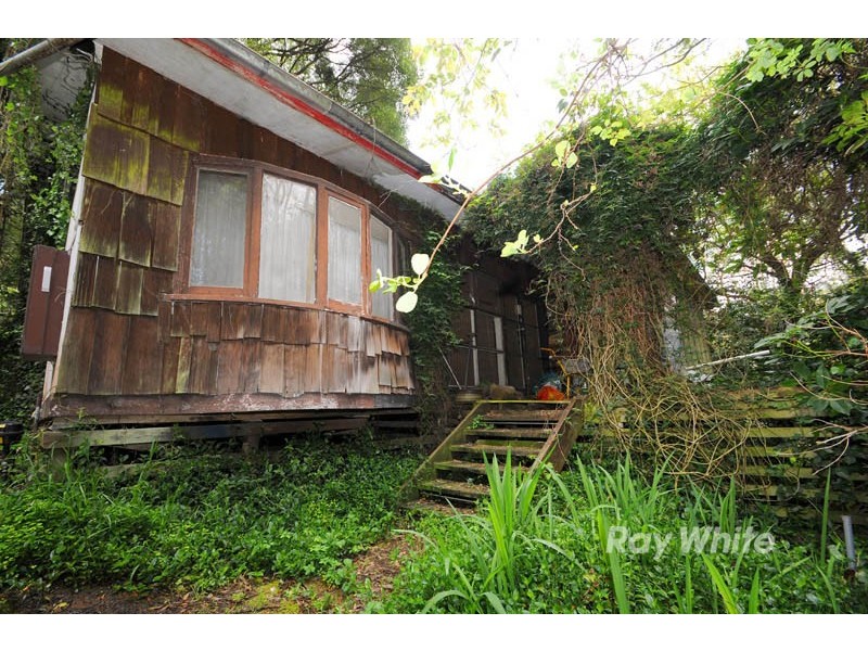 198 Monbulk Road, The Patch VIC 3792