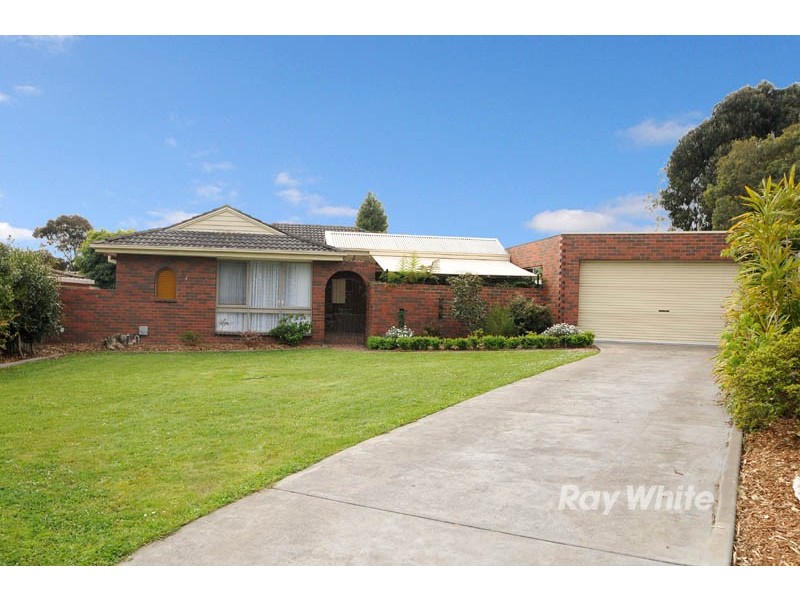 7 Jenkins Court, Wantirna VIC 3152