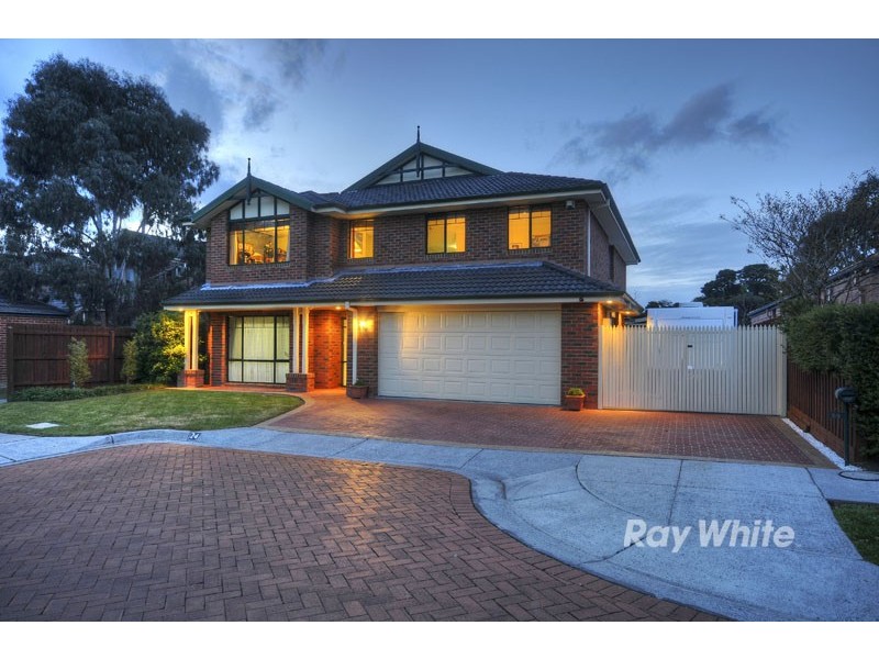 24 Earls Court, Wantirna South VIC 3152