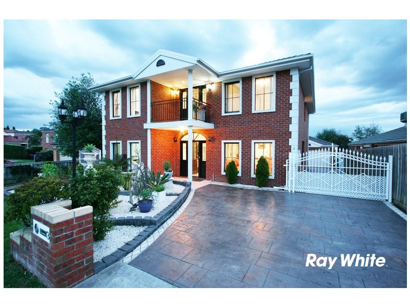 3 Noel Court, Wantirna South VIC 3152