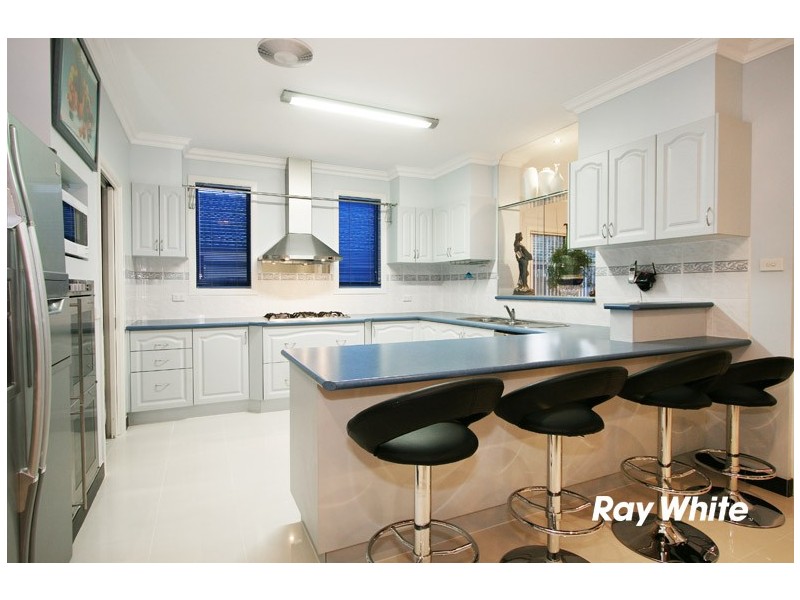 3 Noel Court, Wantirna South VIC 3152