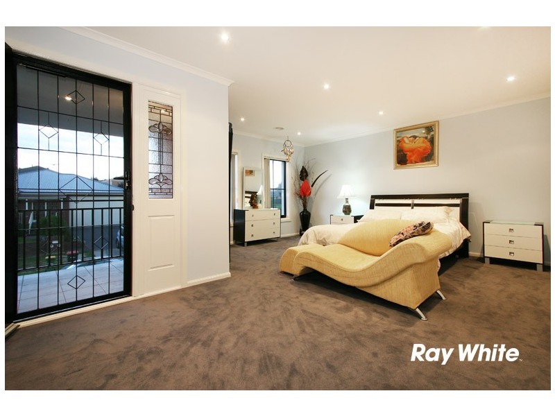 3 Noel Court, Wantirna South VIC 3152