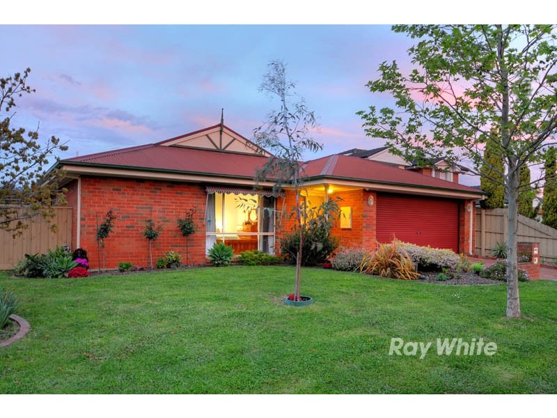 1 Lorikeet Court, Boronia VIC 3155