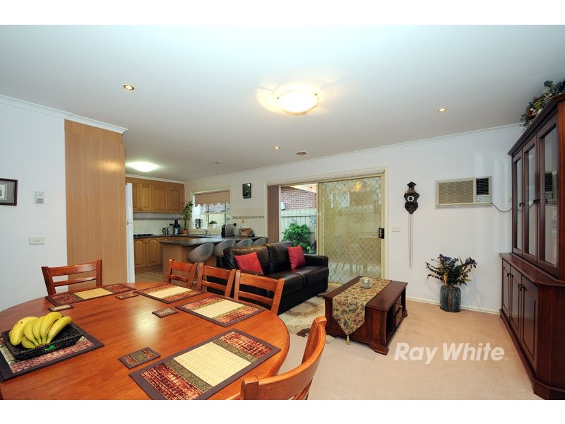 1 Lorikeet Court, Boronia VIC 3155