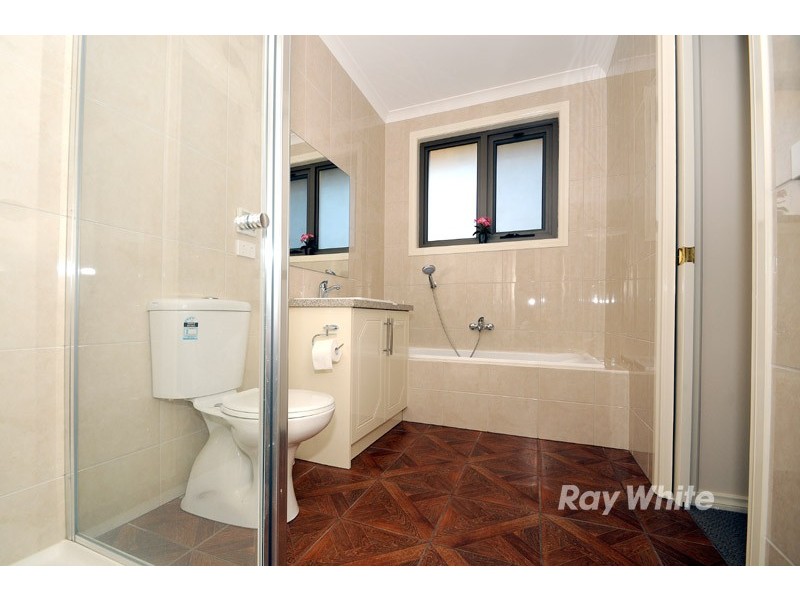 1/2 Somerset Street, Wantirna South VIC 3152