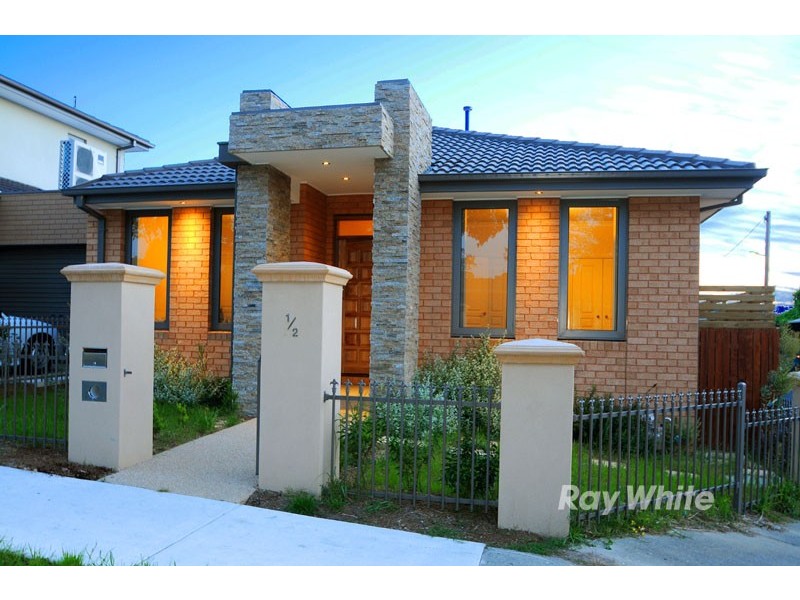 1/2 Somerset Street, Wantirna South VIC 3152